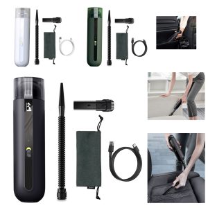 Car Vacuum Cleaner