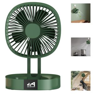 Usb Foldable Fan