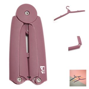 Folding Clothes Hangers