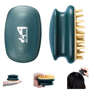 Hair Shampoo Brush
