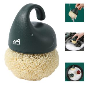 Dish Brush