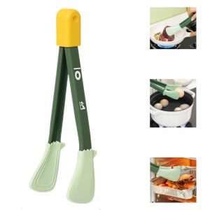 Kitchen Tongs