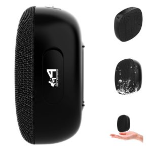 Portable Bluetooth Speaker