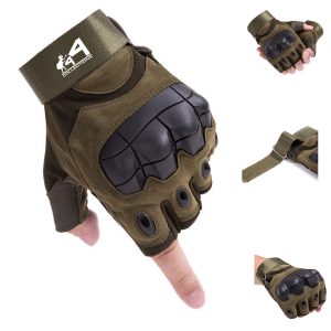 Tactical Workout Gloves