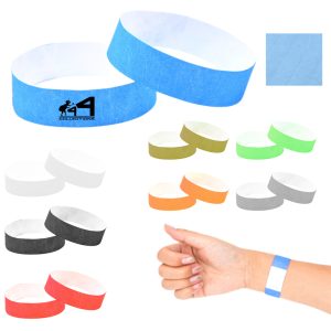 Waterproof Disposable Wristband
