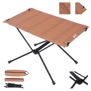 Folding Camping Table