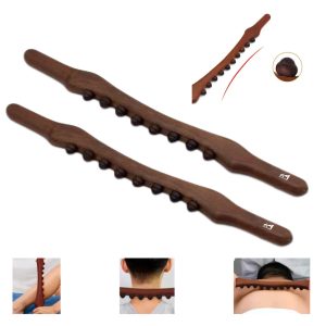 Scraping Massager