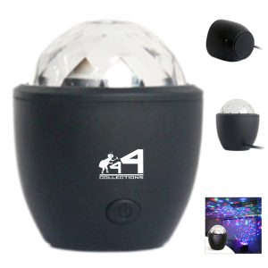 Stage Voice Control Lights