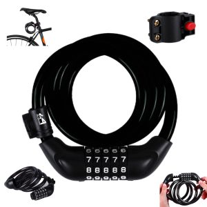 Bicycle Lock