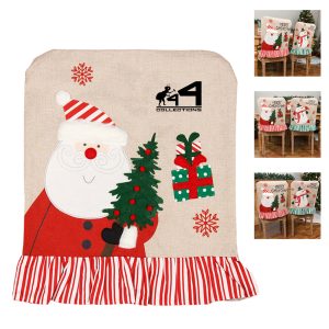 Christmas Chair Cover