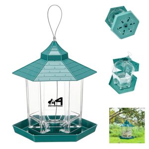 Bird Feeder
