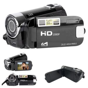 Video Camera