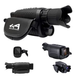 Camcorder W/ Night Version
