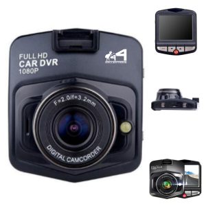 Car Drive Recorder