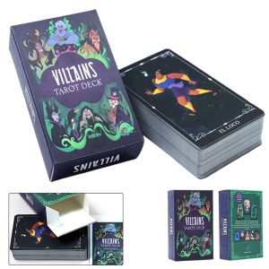 Tarot Cards