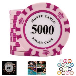 Casino Poker Chip