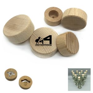 Cork Plug