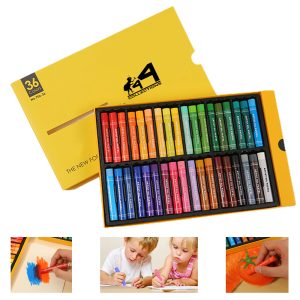 36-pieces Oil Pastels for School Supplies