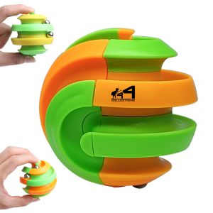 Orbit Ball Toy
