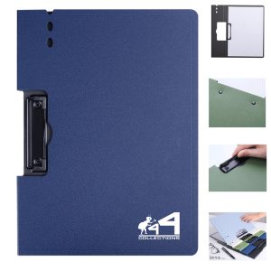 Waterproof File Folder Clipboards