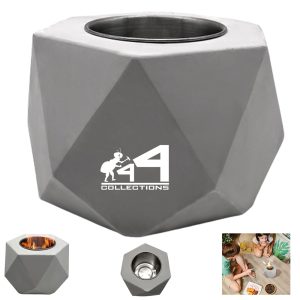 Tabletop Fire Pit
