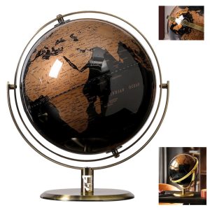 Globe For Desktop Decoration