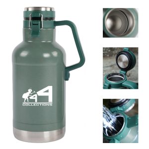 64 Oz Classic Growler