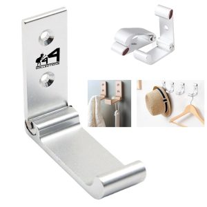 Foldable Wall Hook