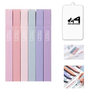 Morandi Colors Highlighters