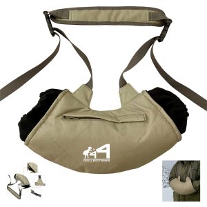 Outdoor Hand Warmer And Fanny Pack
