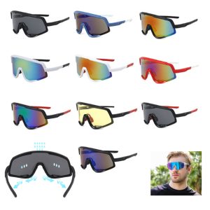 Motorcycle Riding Glasses