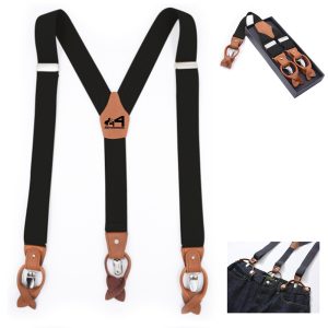 Suspender For Pants