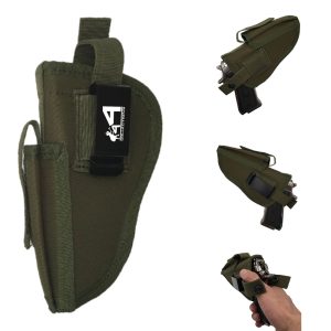 Tactical Pistol Hand Gun Holster