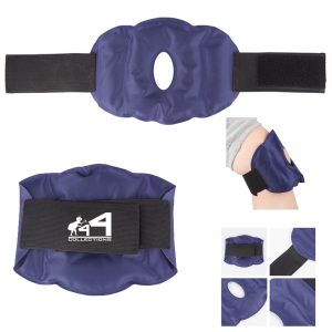 Warm Or Ice Packs For Injuries