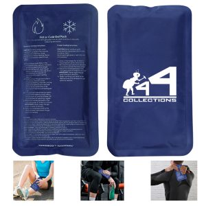 Reusable Flexible Gel Ice Pack