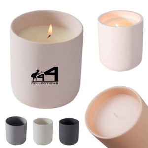 Ceramic Candle Holder