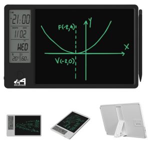 Writing Tablets Erasable Painting Pads