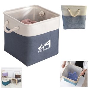 Square Storage Basket