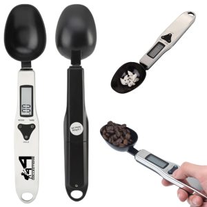 Measuring Spoon Food Scale