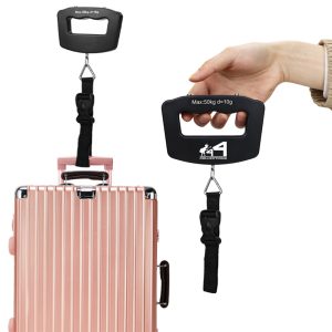 Travel Airport Checked Luggage Scale