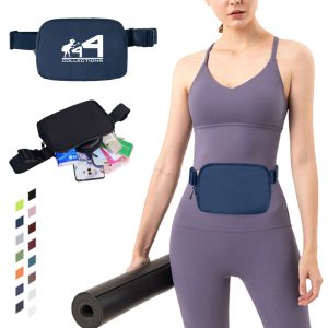 Running Waist Bag