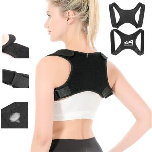 Restore Posture Corrector Back Straightener
