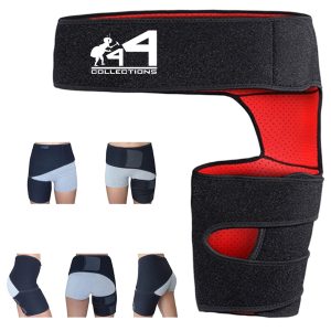 Hip Brace Thigh Compression Sleeve