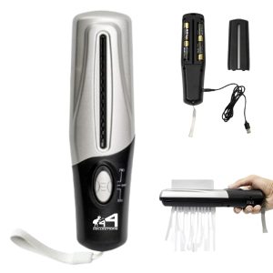 Portable Mini Paper Shredder