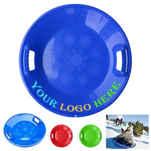 Sports Kids Toboggan Sled