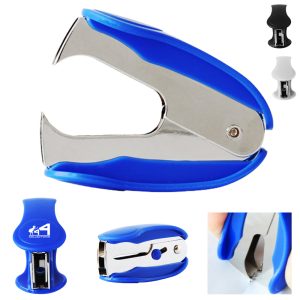 Pinch Jaw Style Staple Remover