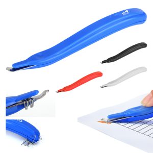 Pen Type Staple Remover