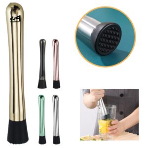 Stainless Steel Ice Crush Stir Stick