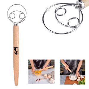 Danish Dough Mixer