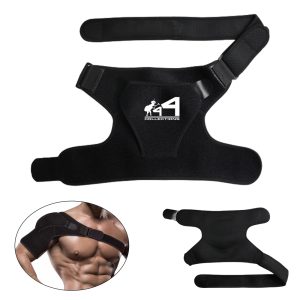 Adjustable Shoulder Brace